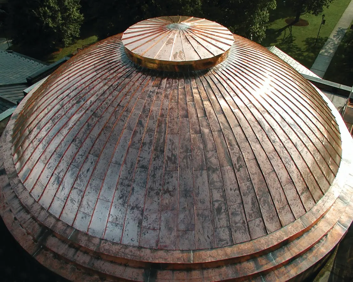 Craftsman Roofing crew installing a new roof in Plantation Gardens